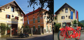 VRANSKO29 - apartma
